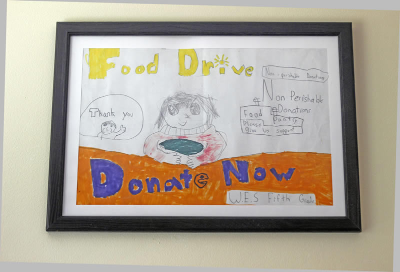Food-Pantry-donate-sign